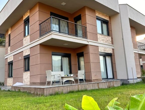 Villa 3+1 , Kargıcak No 3443
