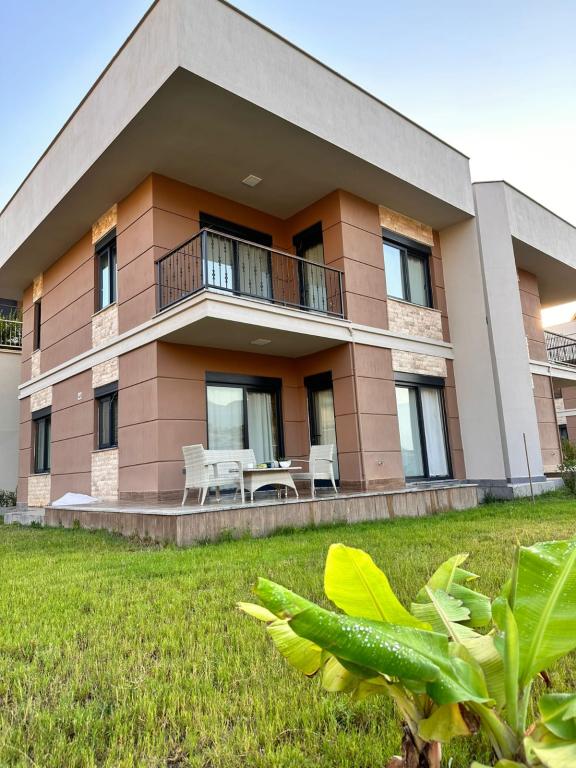 Villa 3+1 , Kargıcak No 3443