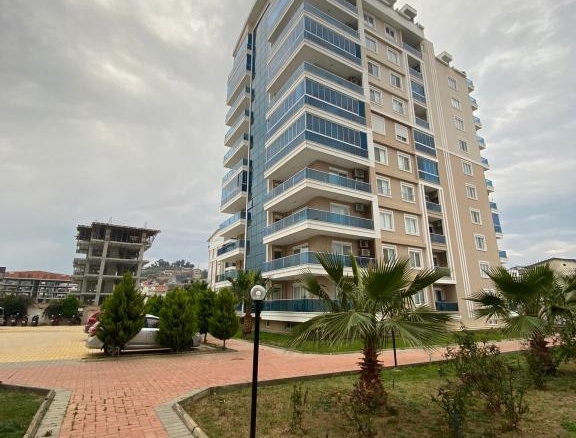 Апартаменты 2+1 , Gazipasa No 3533