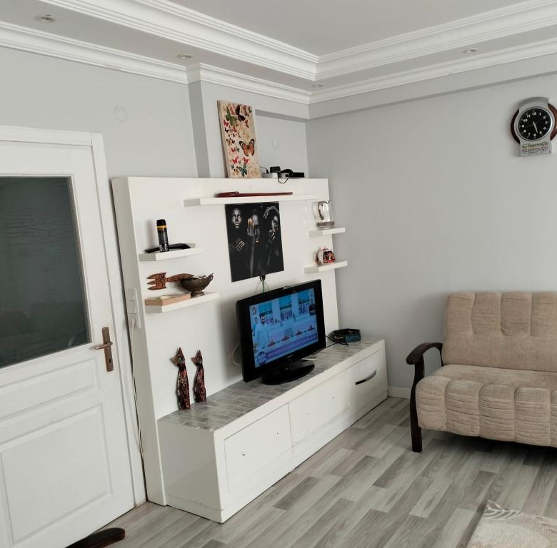 Квартира 2+1 , Махмутлар No 3519