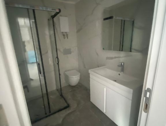 Apartment 1+1, Saray No 3516