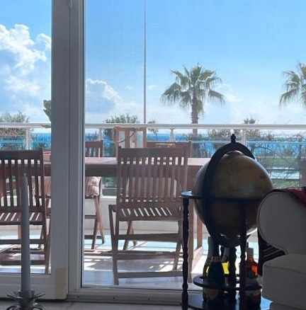 Apartment 3+1, Saray No 3515