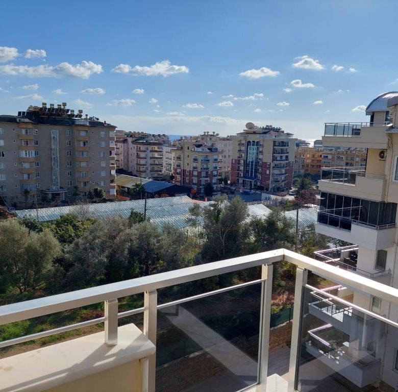 Apartment 2+1 , Cikcilli No 675