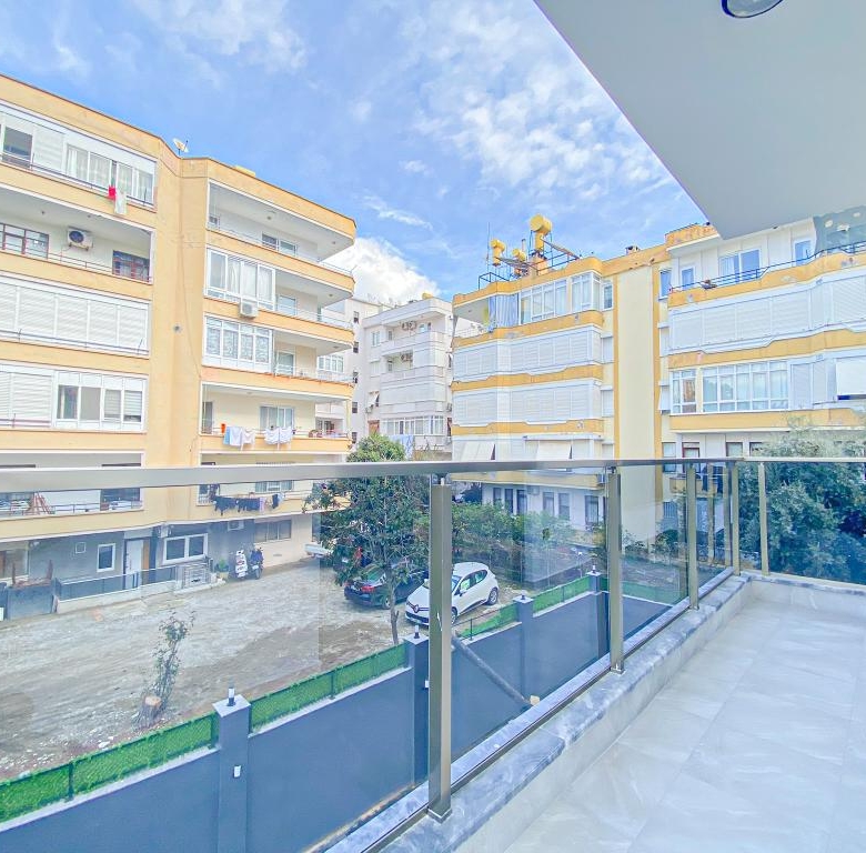 Apartment 2+1 , Center No 3429