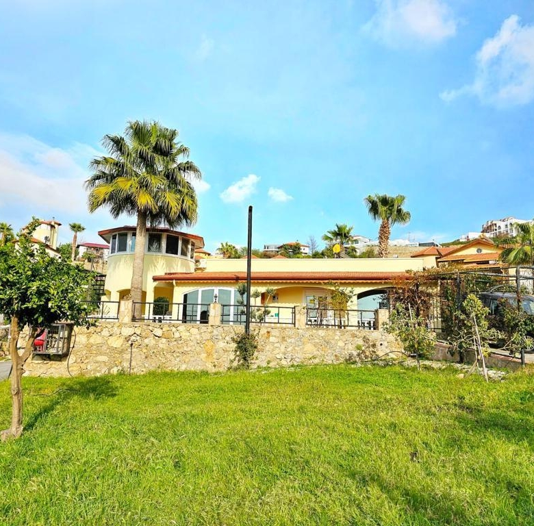 Villa 3+1 Dublex , kargicak No 3414