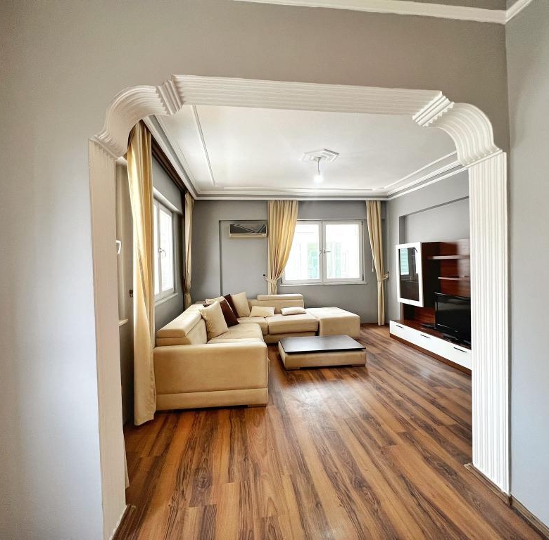 Apartments, 3-комн., Saray, 3737