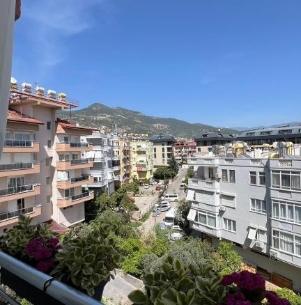 Apartments, 3-комн., Şekerhane, 3740
