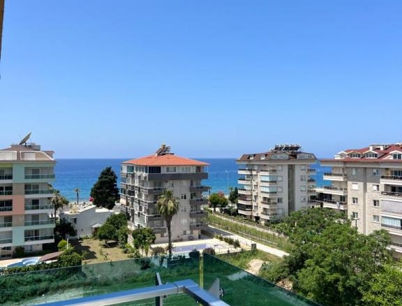 Apartments, 4-комн., Kestel, 3778