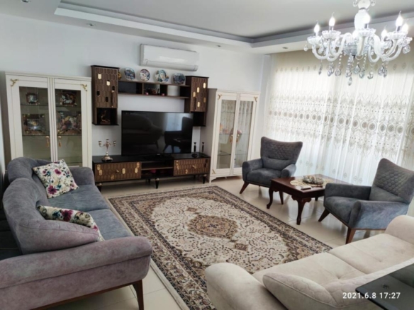 Apartments, 4-комн., Kestel, 3221