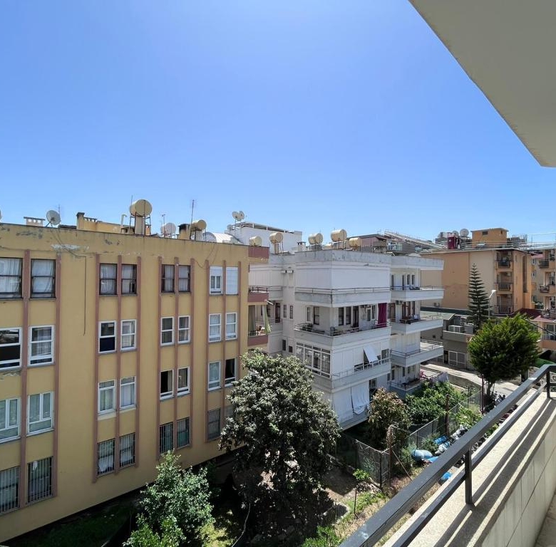 Apartments, 3-комн., Saray, 3799