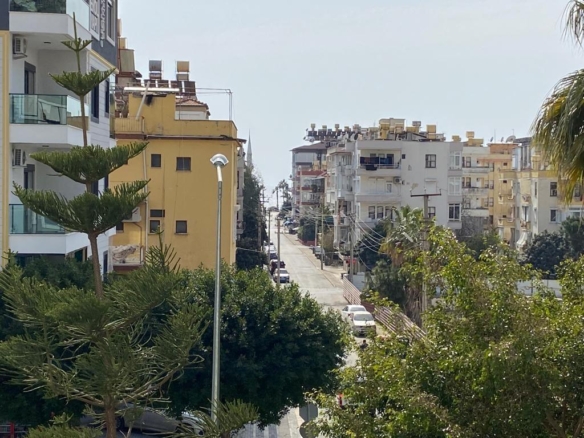 Apartments, 3-комн., Kızlar Pınarı, 3182