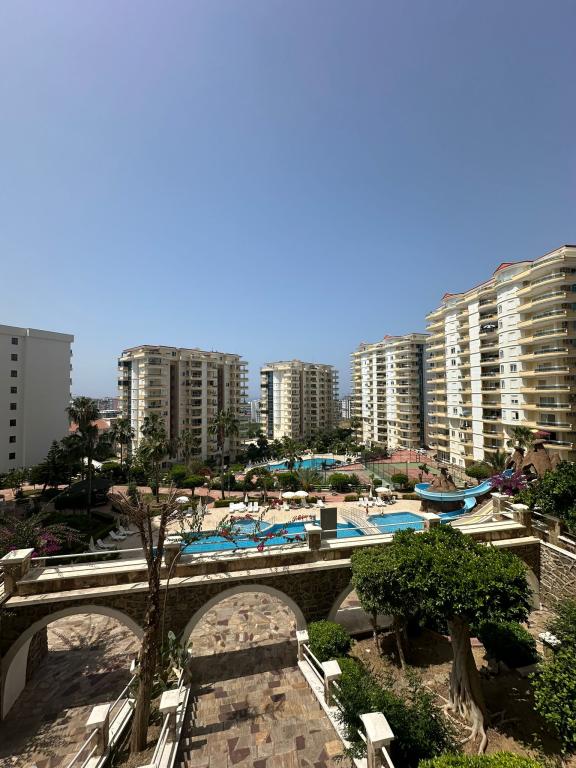 Apartments, 6-комн., Mahmutlar, 3809