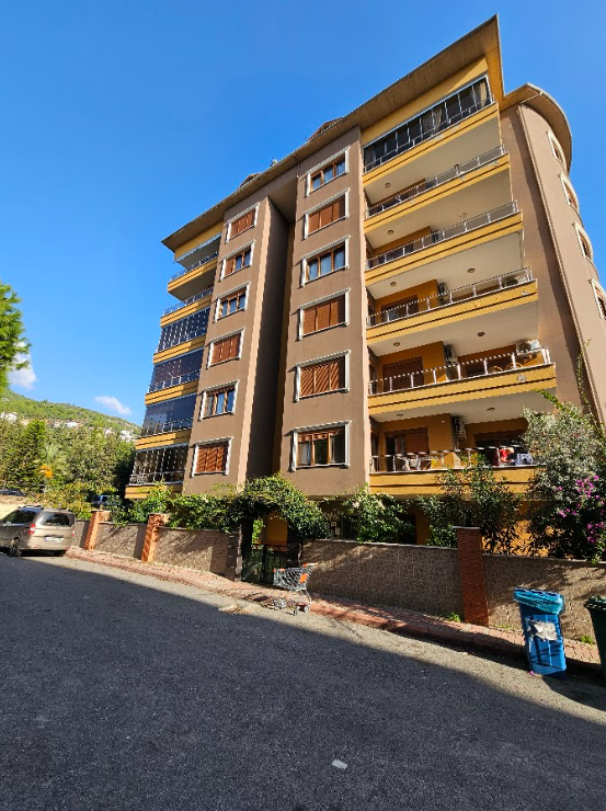 Apartments, 5-комн., Kızlar Pınarı, 3152