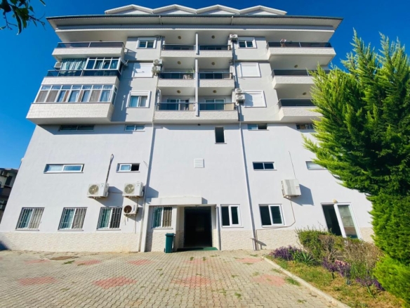 Apartments, 3-комн., Kestel, 3060