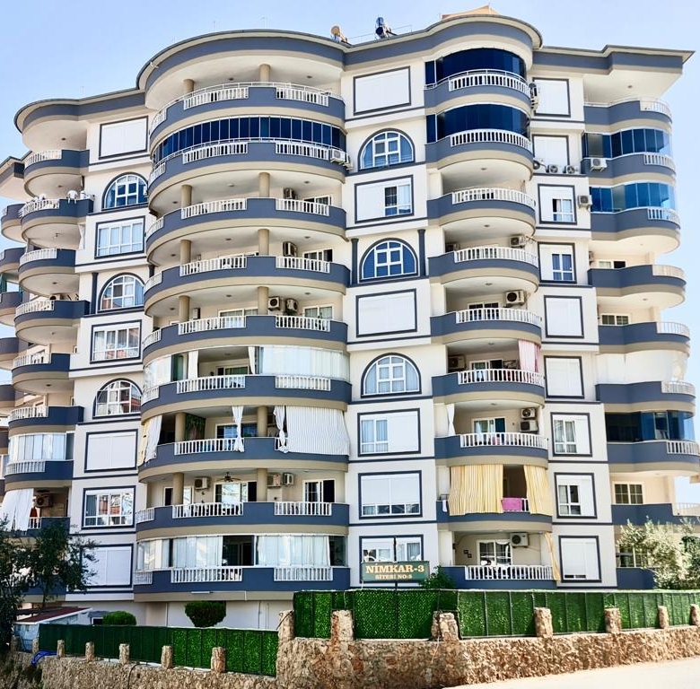 Apartments, 3-комн., Tosmur, 2694