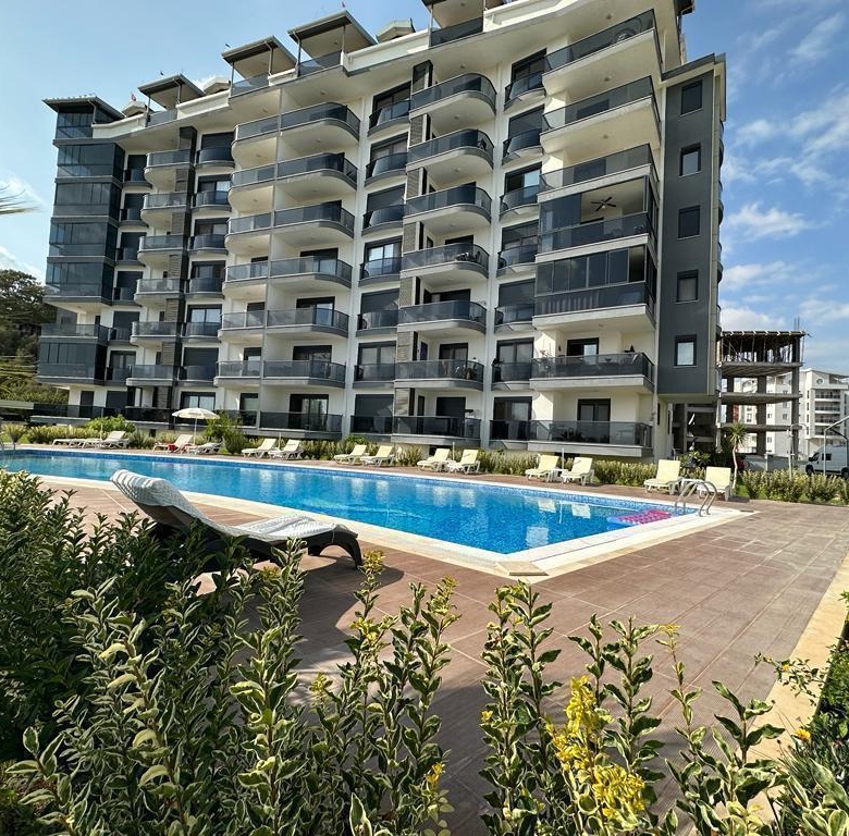 Апартаменты, 4-комн., , 3945