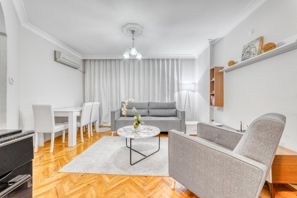 Апартаменты, 2-комн., Кызлар Пынары , 3953