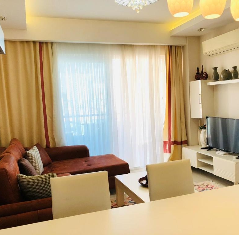 Апартаменты, 2-комн., Кестель, 3955