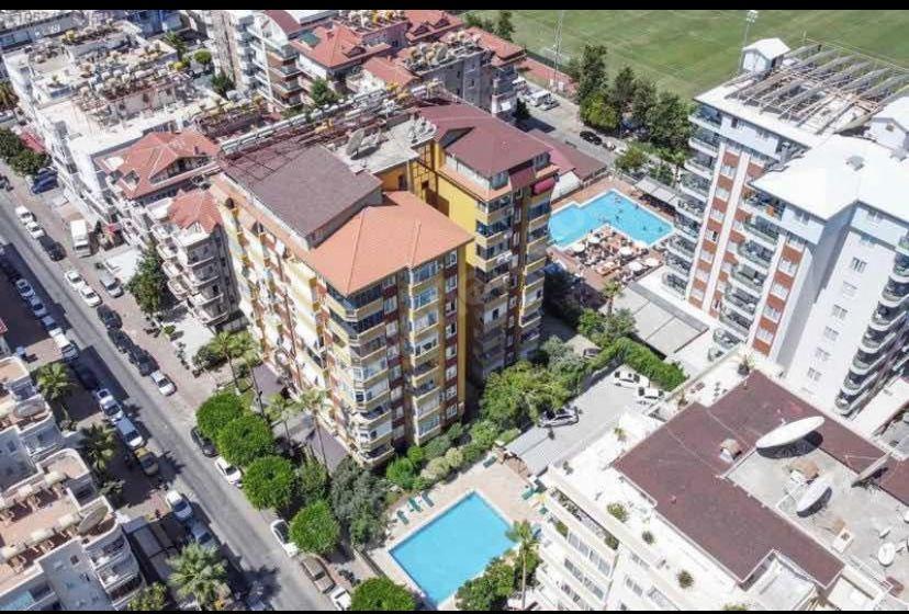 Апартаменты, 3-комн., Сарай, 2598