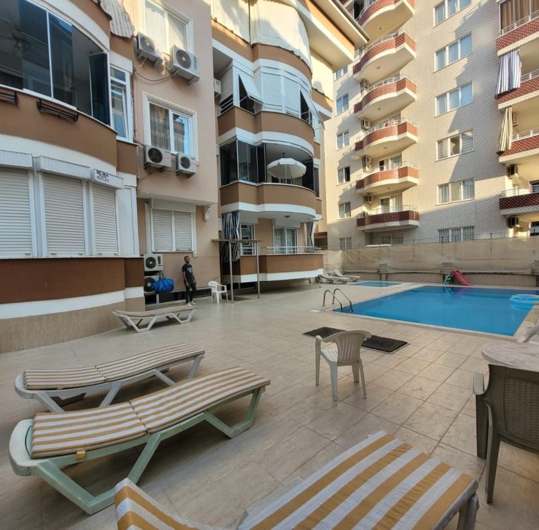 Апартаменты, 3-комн., Сарай, 2467