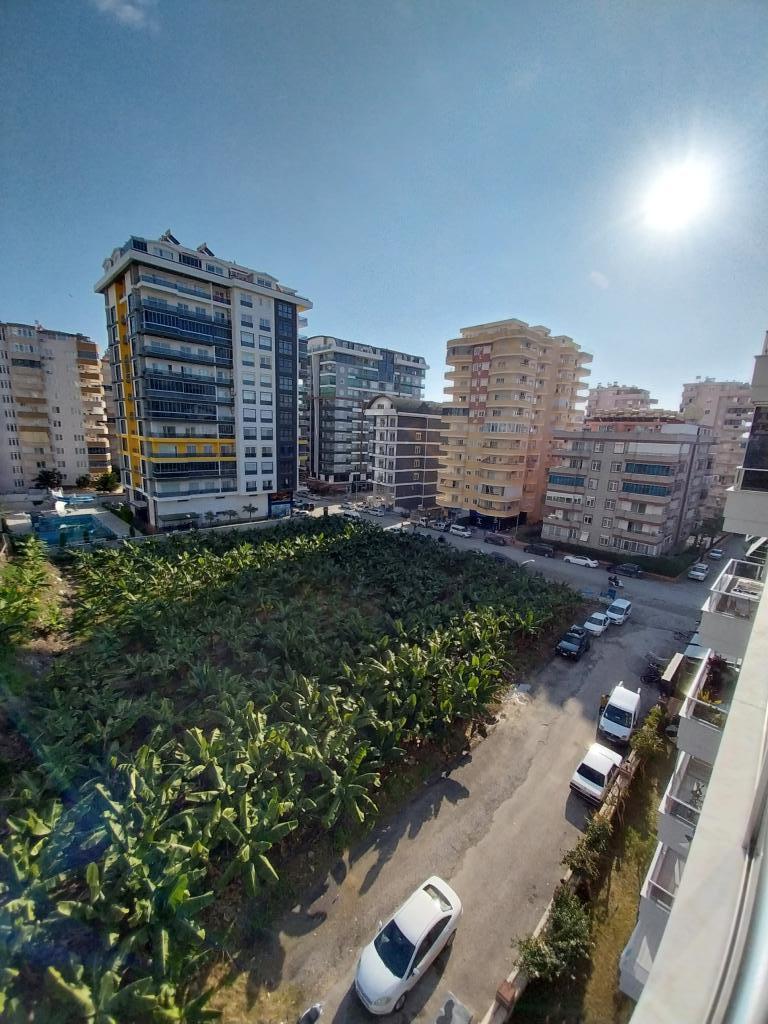 Апартаменты, 3-комн., Махмутлар , 4095 Апартаменты, 3-комн., Махмутлар , 4095