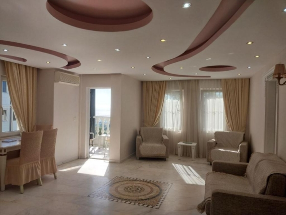 Апартаменты, 3-комн., Кестель, 4098