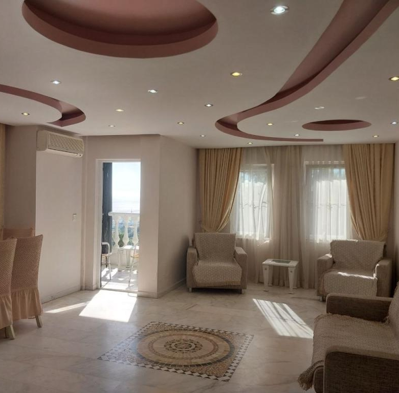 Апартаменты, 3-комн., Кестель, 4098