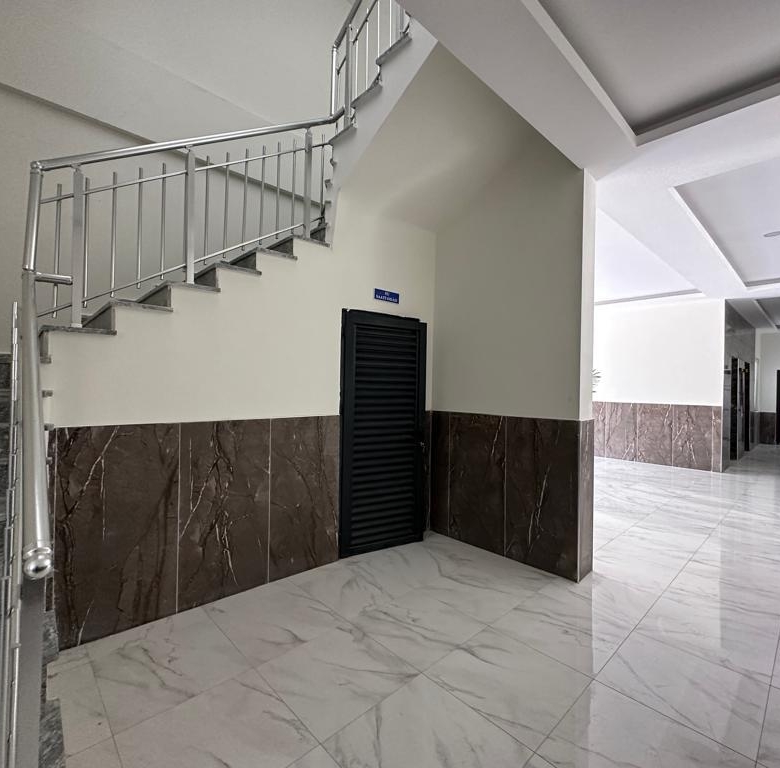 Апартаменты, 2-комн., Кестель, 4122
