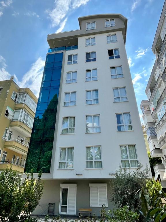 Апартаменты, 3-комн., Кызлар Пынары , 4174