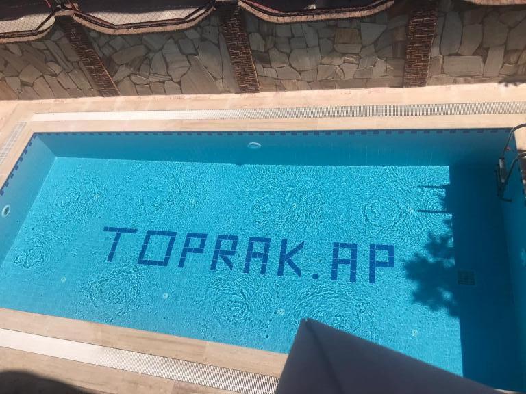 Апартаменты, 3-комн., Кызлар Пынары , 4175