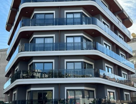 Апартаменты, 2-комн., Сарай, 4365