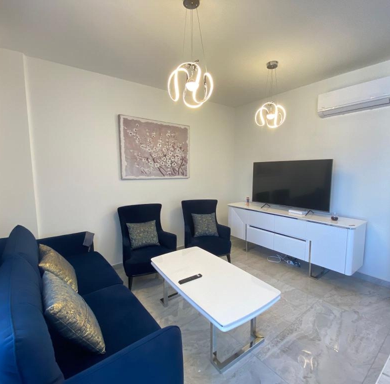 Alanya Merkez 2+1 Dai 4609