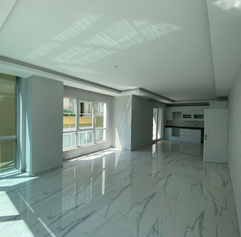 Квартира, 3-комн., Центр, 4865