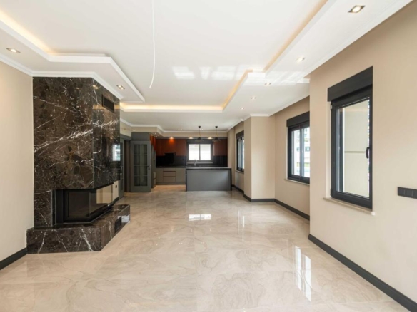Квартира, 4-комн., Каргыджак, 4991
