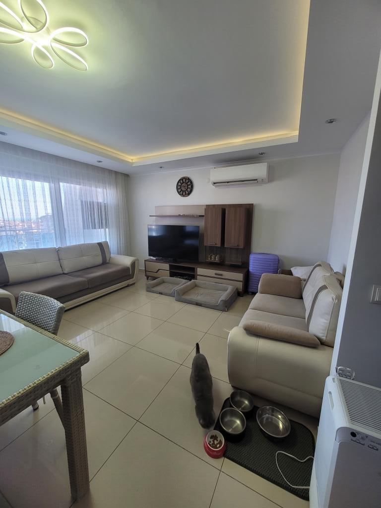 Квартира, 4 комн., Джикджилли, 5071 Квартира, 4 комн., Джикджилли, 5071