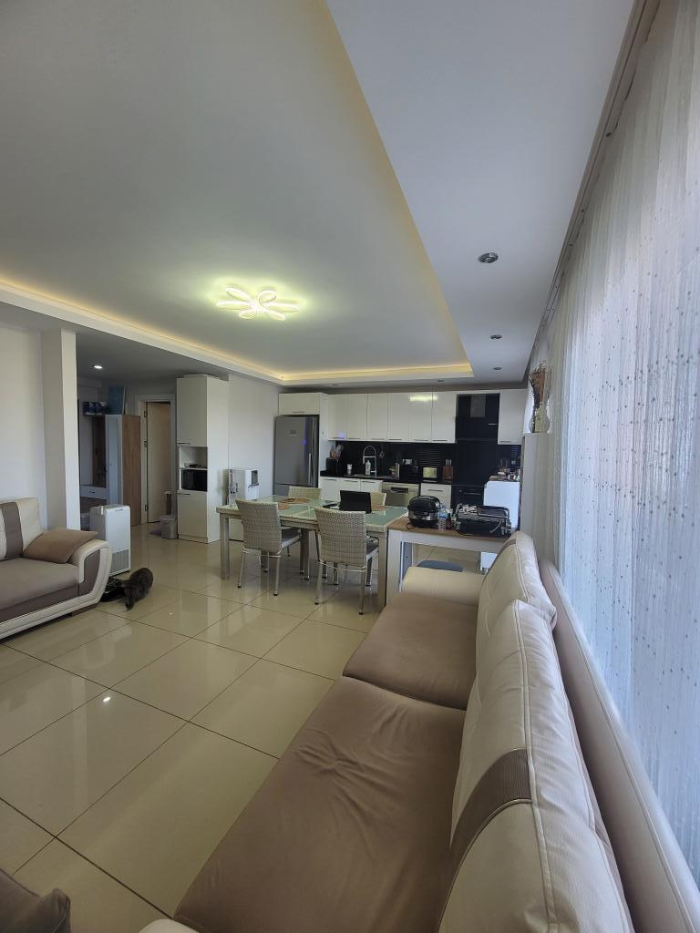 Квартира, 4 комн., Джикджилли, 5071 Квартира, 4 комн., Джикджилли, 5071