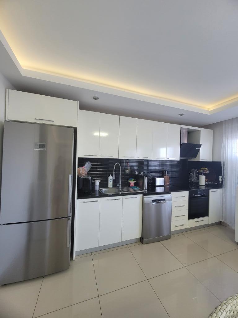 Квартира, 4 комн., Джикджилли, 5071 Квартира, 4 комн., Джикджилли, 5071