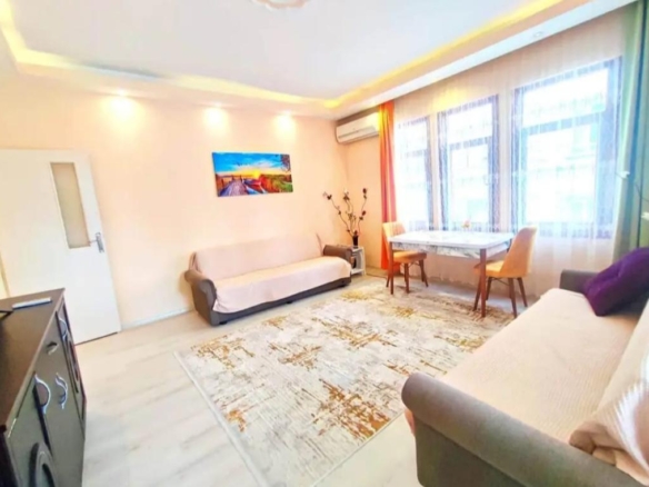 Квартира, 3 комн., Махмутлар, 5075
