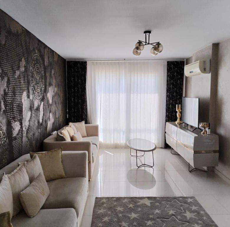 Квартира, 4-комн., Кестель, 5142