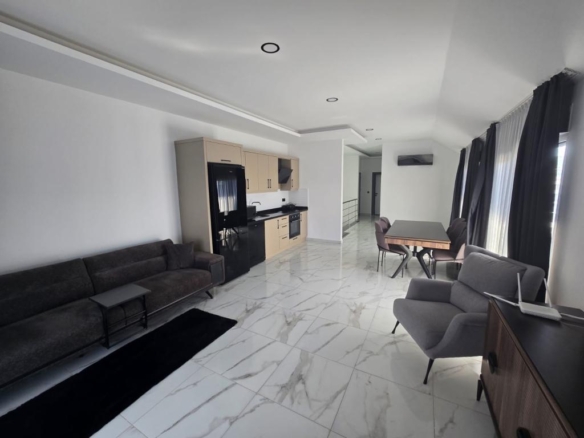 Квартира, 5-комн., Каргыджак, 5250