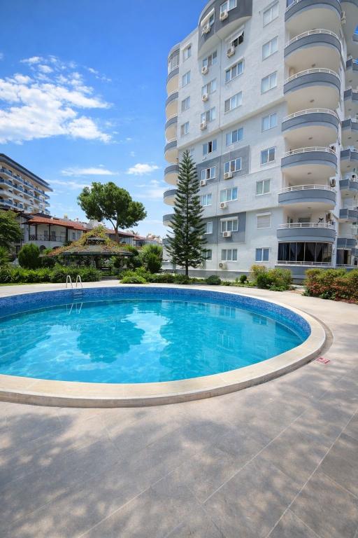 Квартира, 3-комн., Тосмур, 5205