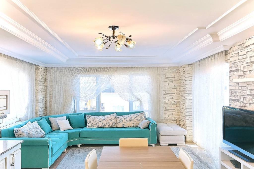 Квартира, 5‑комн., Тосмур, 5343