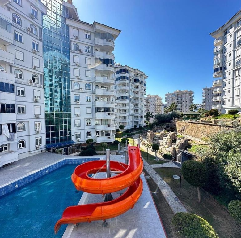 Квартира, 3-комн., Тосмур, 5505
