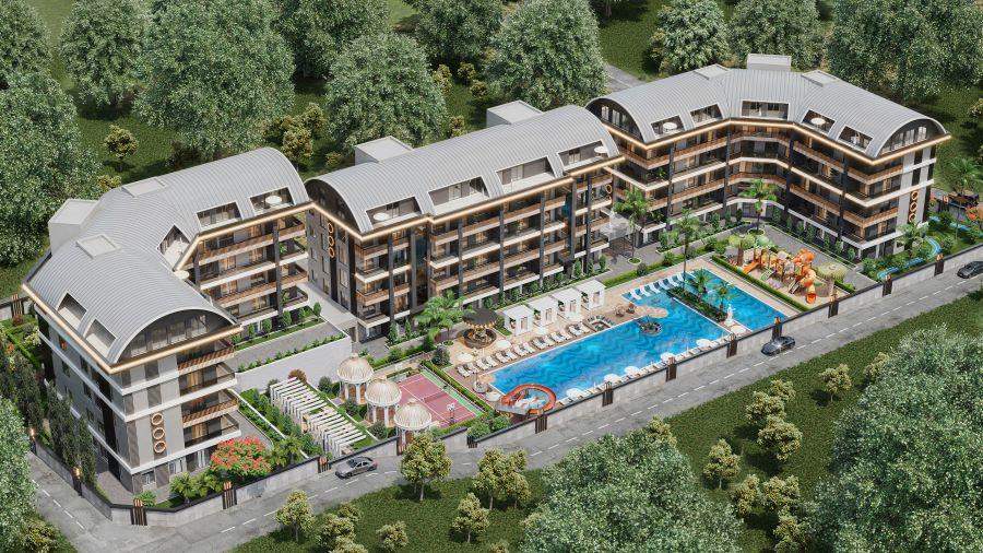 Новостройка, 3-комн., Оба, 5560