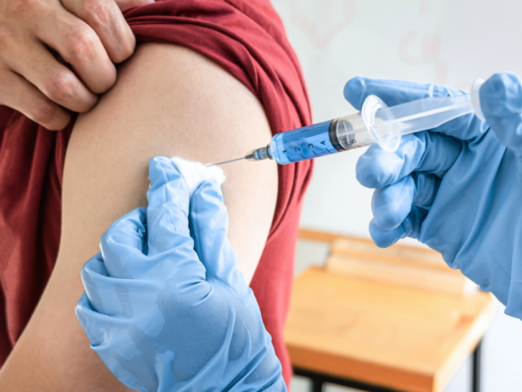 В Турции обсуждают бесплатную вакцинацию от ВПЧ для населения